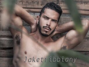 Jaketribbiany