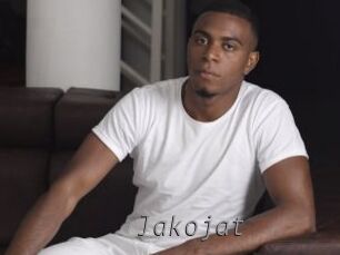 Jakojat