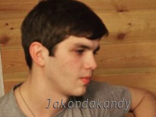 Jakondakandy