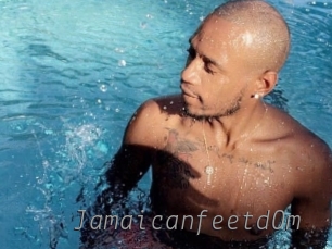 jamaicanfeetd0m Livestrip Cams