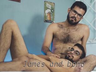 James_and_bono