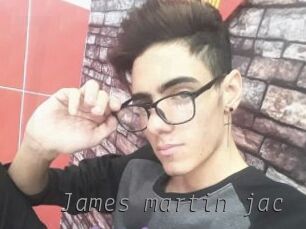 james_martin_jac Livestrip Cams