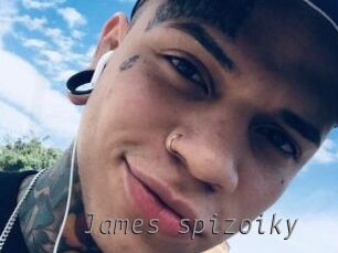 James_spizoiky