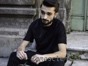 Jamesclem