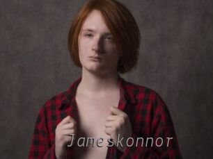 jameskonnor Livestrip Cams
