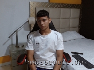 jamesseduction Livestrip Cams