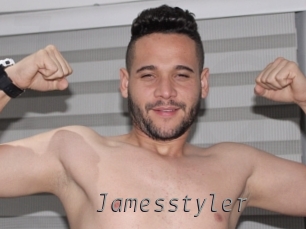 Jamesstyler