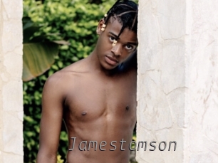 Jamestomson