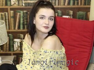 Jamgirlmagic