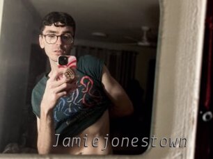 jamiejonestown Livestrip Cams
