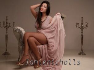 Jamienicholls