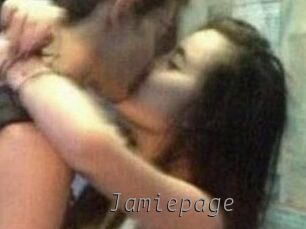 Jamiepage