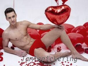 Jamiepickering