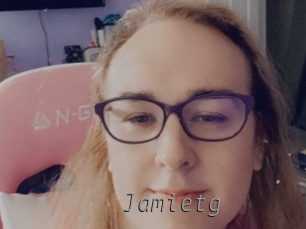 jamietg Livestrip Cams