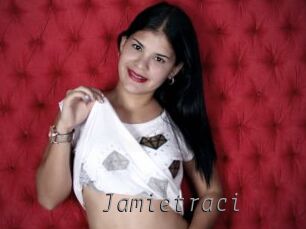 Jamietraci