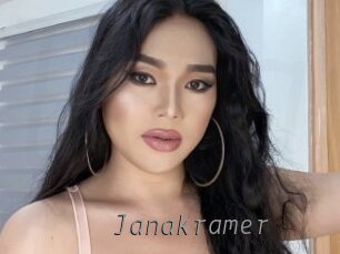 janakramer Livestrip Cams