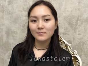 Janastolem