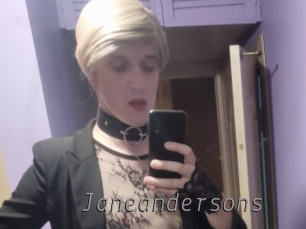 janeandersons Livestrip Cams