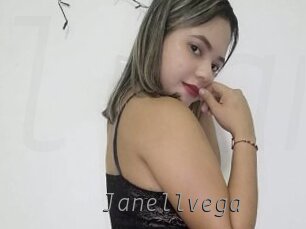Janellvega