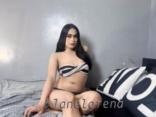 Janelorena
