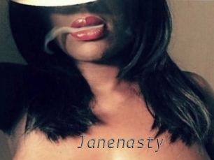 Janenasty