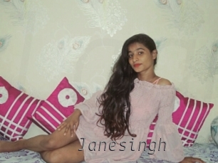 Janesingh