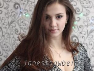 janestrawberry Livestrip Cams