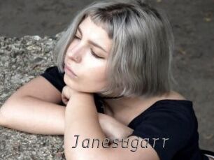 Janesugarr