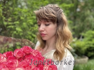 Janetbarker