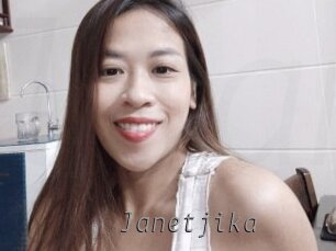 janetjika Livestrip Cams