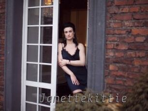 Janettekittie