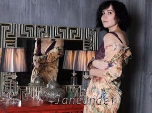 Janeunder