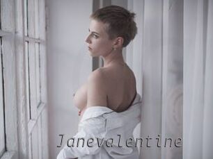Janevalentine