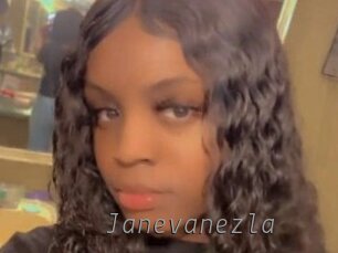 Janevanezla