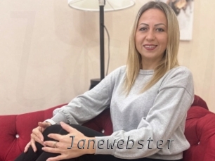 Janewebster