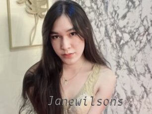 Janewilsons