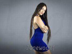Janewoolf