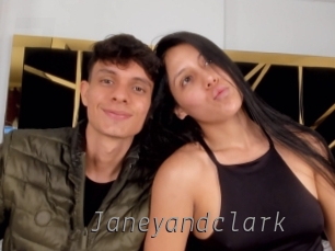 janeyandclark Livestrip Cams