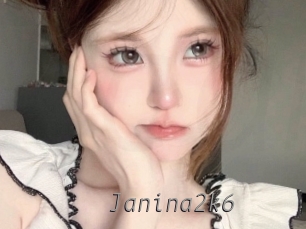 janina2k6 Livestrip Cams
