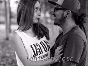 Janisandjosh