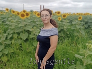 Janisgentle