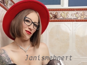 Janismehnert