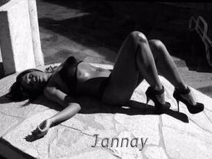 Jannay