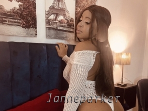 Janneparker