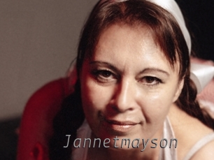Jannetmayson