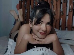 Jannn