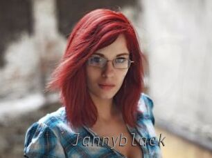 Jannyblack