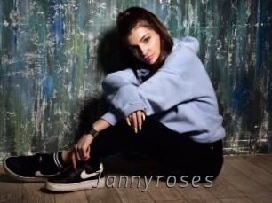 Jannyroses