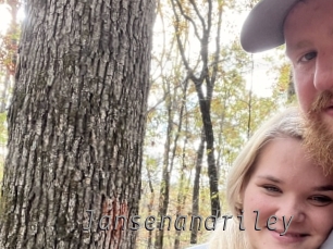 Jansenandriley