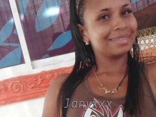 Janyxxx